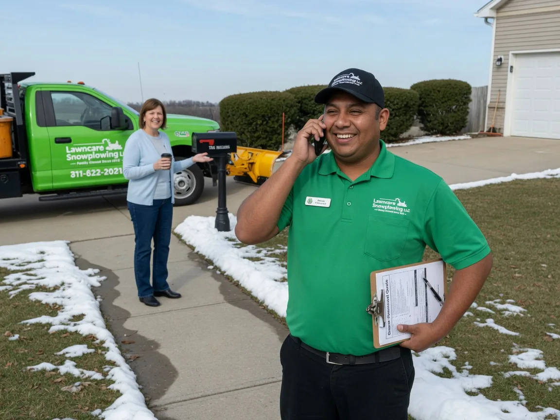 Lawn Care Services By Expert Landscaper Horsham, PA FAQs